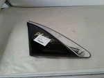 Driver Quarter Glass Privacy Tint Fits 20 Escape 115160 Used. Price: $108.00.