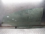 11-16 Hyundai Elantra Left Front Driver Door Glass Sedan W/o Solar Used. Price: $94.46.