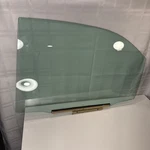 2002-2006 Toyota Camry Rear Left Door Window Glass Assembly Oem Used. Price: $65.00.