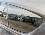 10-17 Bmw F07 5-SERIES Gt Rear Left Quarter Glass Window Gazing 51377197897 Oem Used. Price: $98.88.
