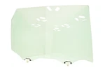 2018-2020 Nissan Rogue Oem Rear Right Passenger Side Door Window Glass Assembly Used. Price: $121.49.