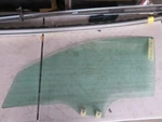 2012-2013 Mazda Touring Oem Door Glass Window Front Left Driver Side Factory Used. Price: $69.00.