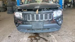 Used Rear Left Door Assembly Side Fits: 2017 Jeep Compass Electric Window. Price: $450.00.