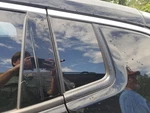 2024 Jeep Compass Quarter Glass Left Driver Used. Price: $72.68.