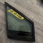2020-2025 Subaru Legacy Premium Rh Door Quarter Window Fixed Glass 61284AN00A Used. Price: $83.00.
