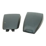 06-08 Bmw 650 E63 E64 Armrest Center Console Cover Panel Trim 5169139587 Oem Used. Price: $119.69.