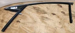 Driver Left Oem Front Vent Glass Fits 2017-2020 Mkz DV12091GTY Used. Price: $120.00.