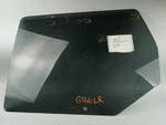 05-10 Jeep Grand Cherokee Door Window Glass Privacy Tint Rear Left 55394311AB Used. Price: $125.99.