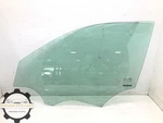 2019-2025 Volvo XC40 Left Driver Front Door Window Glass Oem Used. Price: $139.99.