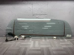 1993-1997 Honda Civic Del Sol 2 Door Cpe Rear Back Window Glass W/ Defrost Used. Price: $169.95.