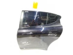 2010 2011 2012 2013 Porsche Panamera Oem Black Left Rear Side Door Used. Price: $296.63.