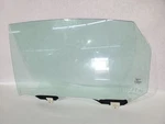 2013 2019 Nissan Sentra Oem Driver Left Rear Door Glass Used. Price: $64.75.