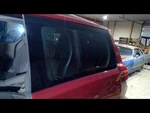 Driver Left Rear Door Glass Privacy Tint Fits 04-09 Quest 391655 Used. Price: $175.00.