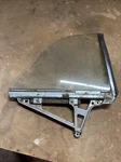 64 65 Olds Cutlass 442 Chevelle Gto Convertible Rear Window Assembly 9704457 Rh Used. Price: $210.00.