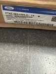 2015-2024 Ford Edge Right Run Channel New Oem FT4Z-5821596-D. Price: $255.00.