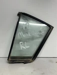2010 2011 2012 2013 Mazda 4-DOOR Sedan Driver Left Side Rear Vent Window Glass Used. Price: $89.99.