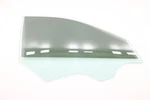 2016 - 2025 Volvo XC90 Front Right Passenger Side Door Window Glass Oem Used. Price: $86.07.