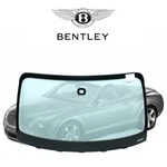 Windshield Car Glass Bentley Continental Cabrio / Coupe 2004-2012 New. Price: $1590.00.