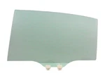Fits: 2013-2017 Honda Accord 4D Sedan Driver Side Left Rear Door Window Glass New. Price: $120.95.