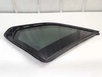 2024 Bmw X5 G05 Right Quarter Window Glass Privacy Tint 7444078 *scratched* Used. Price: $145.32.