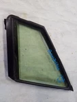 Driver Left Front Door Vent Window Glass Fits 2012-2021 Subaru Impreza / Wrx Used. Price: $68.10.