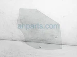 2011-2016 Mini Cooper Countryman ALL4 Front Driver Door Window 51-33-9-800-567 Used. Price: $122.31.