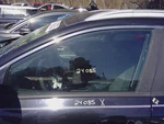 17 - 22 Kia Niro Front Door Glass Lh Driver Side Oem 82410G5020 Used. Price: $147.24.