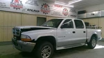 (local Pickup Only) Back Glass Fixed Non-heated Fits 97-04 Dakota 1903241 Used. Price: $112.95.