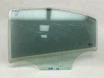 Left Rear Door Window Glass Fits 2012-2019 Chevrolet Sonic Sedan 83494 *no Ship* Used. Price: $67.49.