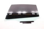 2020 - 2025 Subaru Legacy Rear Left Driver Side Door Window Glass Oem Used. Price: $74.64.