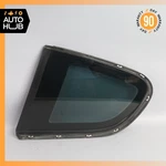 Maserati Granturismo M145 Coupe Rear Left Side Quarter Window Glass 80088300 Oem Used. Price: $161.85.