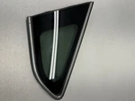 13-18 Hyundai Santa Fe Rear Right Passenger Quarter Window Glass Oem 231945 Used. Price: $145.00.