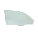 For Honda Civic 2001-2005 Door Glass Front Passenger Side Green Tint 73300S5PA00 New. Price: $130.36.