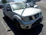Driver Rear Door Glass King Cab Fits 06-08 Frontier 30316714 Used. Price: $130.70.