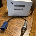 Genuine Nissan Oxygen Sensor Pathfinder Xterra NV200 226A0EA210 New. Price: $89.99.