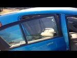 Passenger Right Rear Door Glass Fits 10-14 Insight 30441184 Used. Price: $130.70.