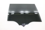2024 - 2025 Hyundai Santa Fe Rear Right Side Door Window Black Tint Glass Oem Used. Price: $239.90.