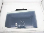 Toyota Corolla 2014-2019 Sedan 4-DOOR Rear Left Glass Window 68104-02400 Used. Price: $84.98.