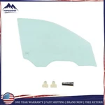 Tempered Door Window Glass Front Right Passenger Side For Infiniti Q50 2014-2024 New. Price: $78.28.