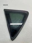 2014 2019 Kia Soul Rear Left Driver Quarter Panel Window Glass 87810-B2000 Oem Used. Price: $72.00.