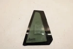 2011-2017 Bmw X3 XDRIVE28I Rear Left Driver Side Door Fixed Quarter Window Glass Used. Price: $80.88.