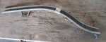 Nos Unknown Gm Chevy? Rear Door Quarter? Window Track Channel Pn 9836417 New. Price: $69.99.