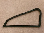 Swb Porsche 911 '65-'68 Opening Front Right 1/4 Window Seal 901.542.932.23 New. Price: $50.72.
