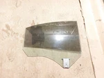 2014 - 2019 Mercedes CLA250 C117 Rear Right Passenger Side Door Window Glass Oem Used. Price: $159.99.