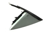 W218 Mercedes 2013 CLS63 Amg Rear Left Door Window Corner Quarter Glass Used. Price: $50.00.