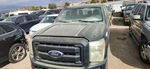 Driver Rear Door Glass Crew Cab Tinted Fits 99-12 Ford F250SD Pickup 29074857 Used. Price: $130.70.