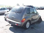 Used Rear Back Glass Fits: 2002 Chrysler Pt Cruiser Privacy Tint Grade. Price: $115.00.