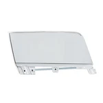 United Pacific 110620 Door Glass Assembly Complete, Clear, 1967 Ford New. Price: $343.42.