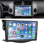 For Toyota RAV4 2007-2012 Android 15.0 Car Radio Gps Navi Wifi Stereo MP5 Player New. Price: $69.80.