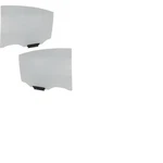 Door Glasses Set Of 2 Rear Left-and-right & For Subaru Legacy Pair New. Price: $145.22.